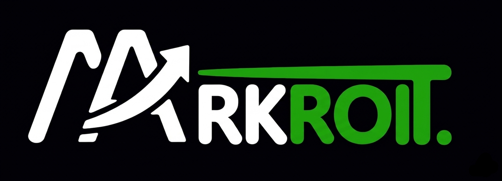 Markroit Logo