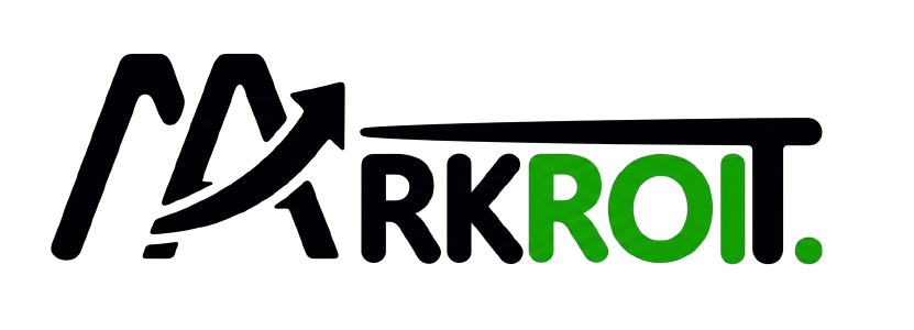 Markroit Logo